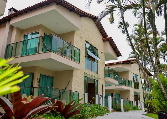 Pousada Do Lago PenedoHotel Em